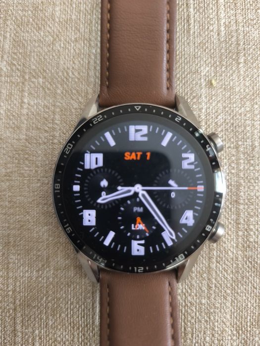 Huawei Watch GT 2