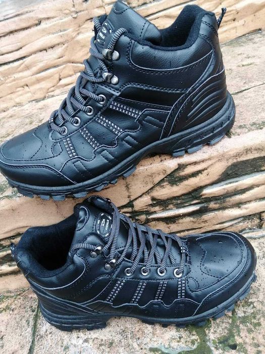 Мъжки спортни боти 41-46 номер