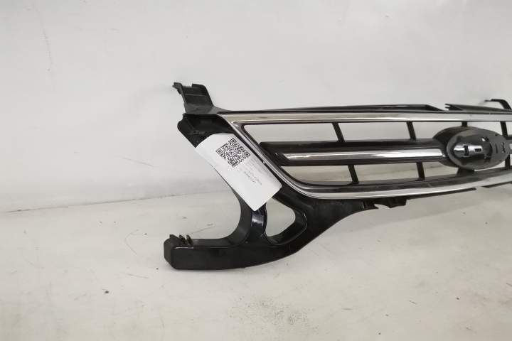 Grila Inferioara Original In Stare Buna Cu senzori Ford  Mondeo  MK4 [