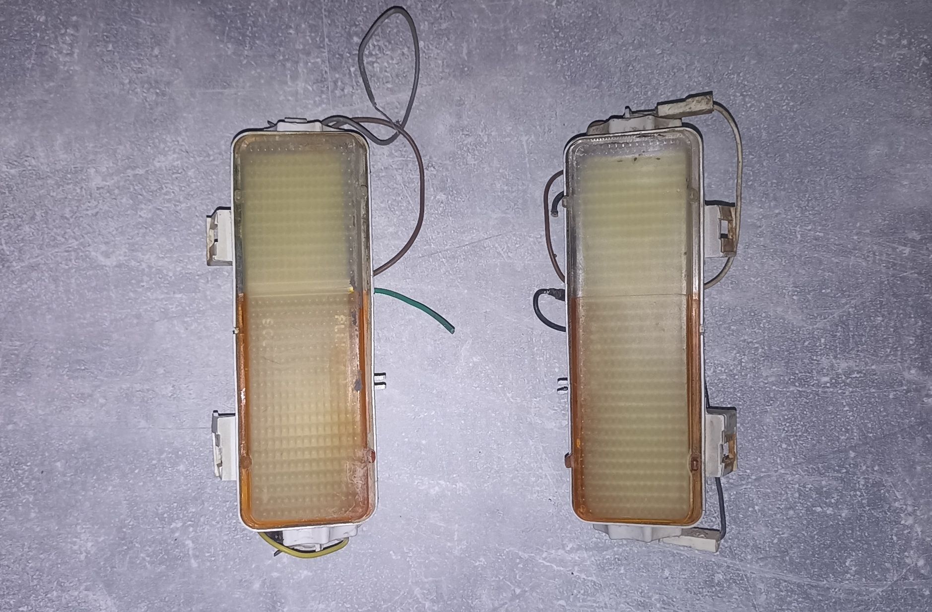 Lampi semnalizare Dacia 1300