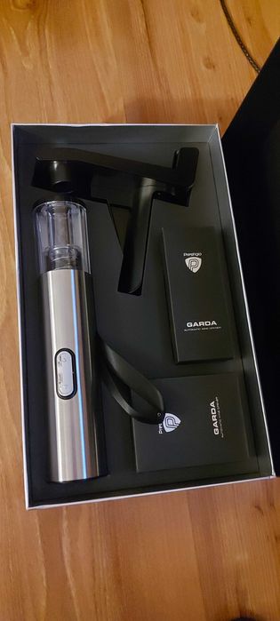 Комплект за вино