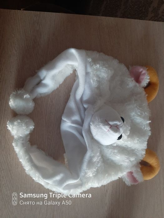 Продам новогоднии костюм