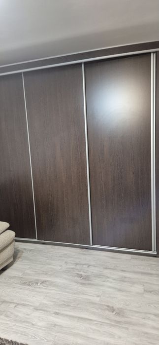 Dresing,3 uși culisante ,dimensiuni 250x240x60