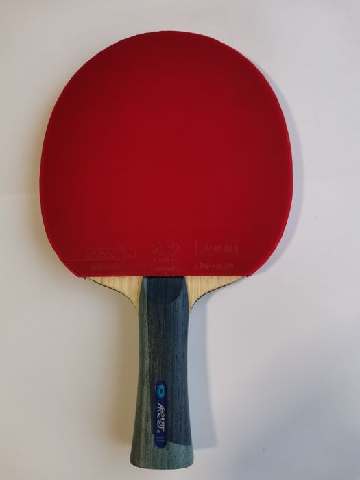 Хилки за тенис на маса ръчно изработени.Цена може и по договаряне.