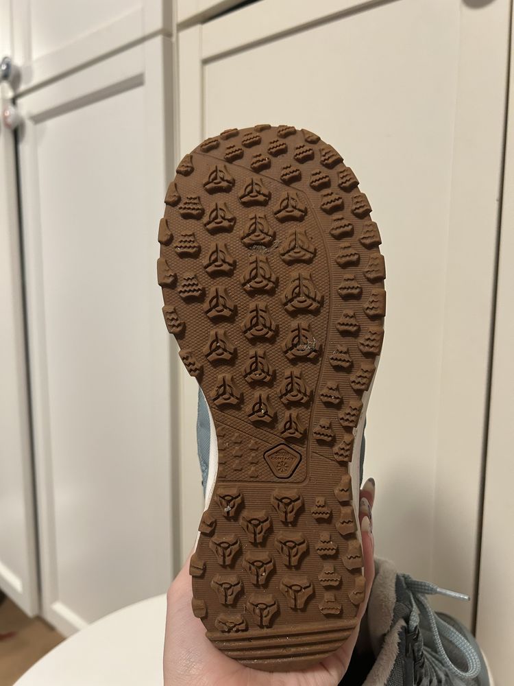 DECATHLON зимни боти