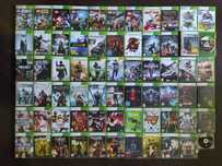 Xbox 360 Lego Call Of Duty Assassins Creed Diablo Top Spin Round 4
