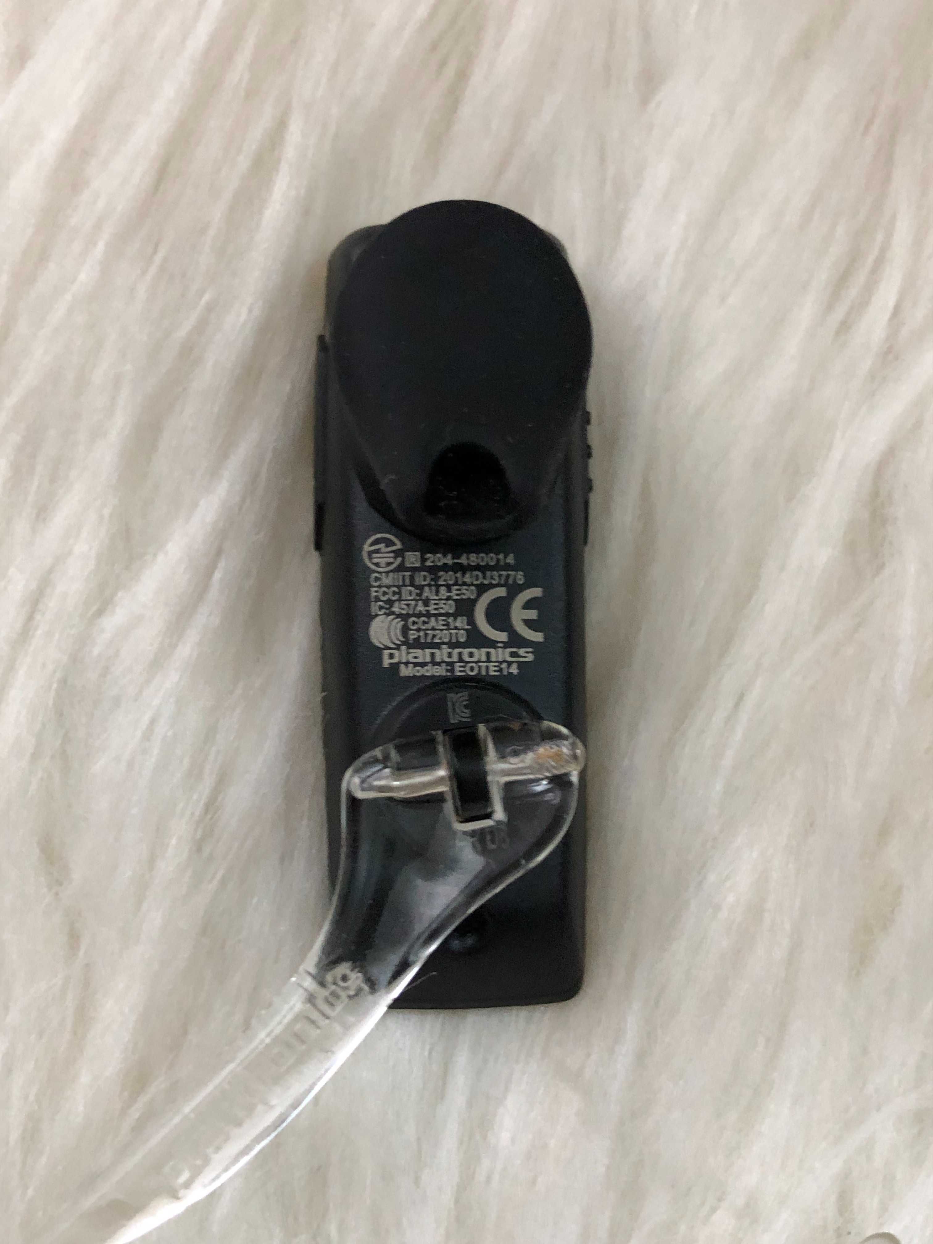 Casca  Plantronics Explorer 50