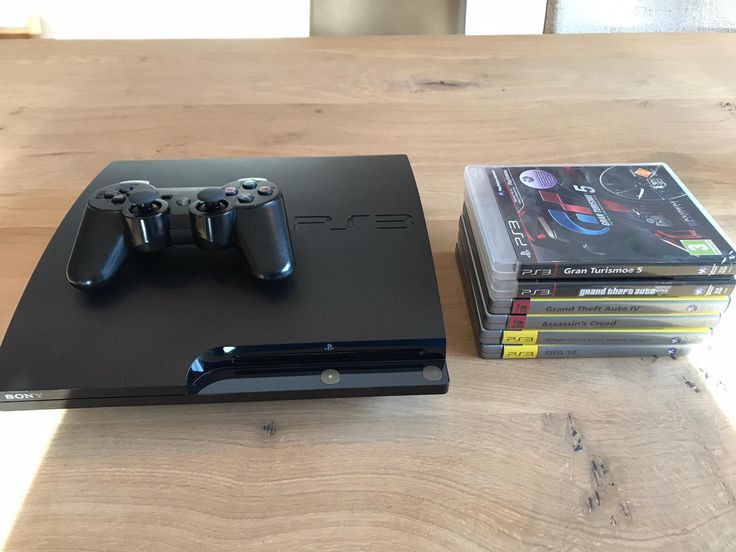 Ps3  прадается дешева