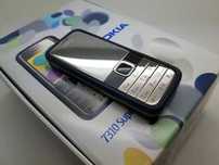 «NOKIA 7310—Supernova», пaнeль тeлeфoнa «NOKIA C2—00»