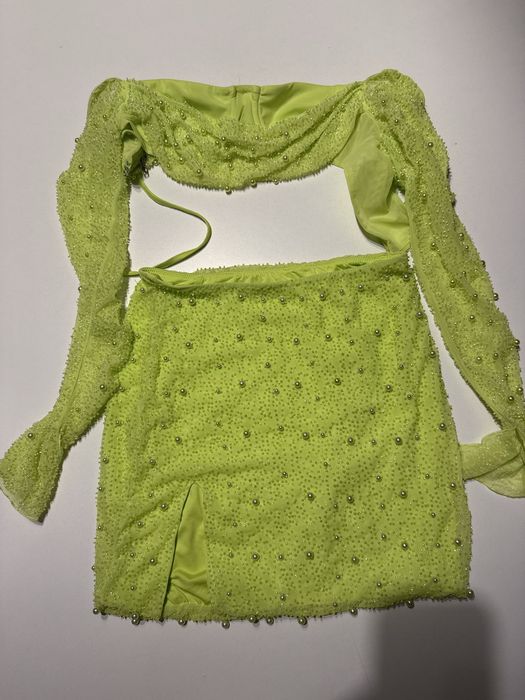 Комплект Oh Polly!