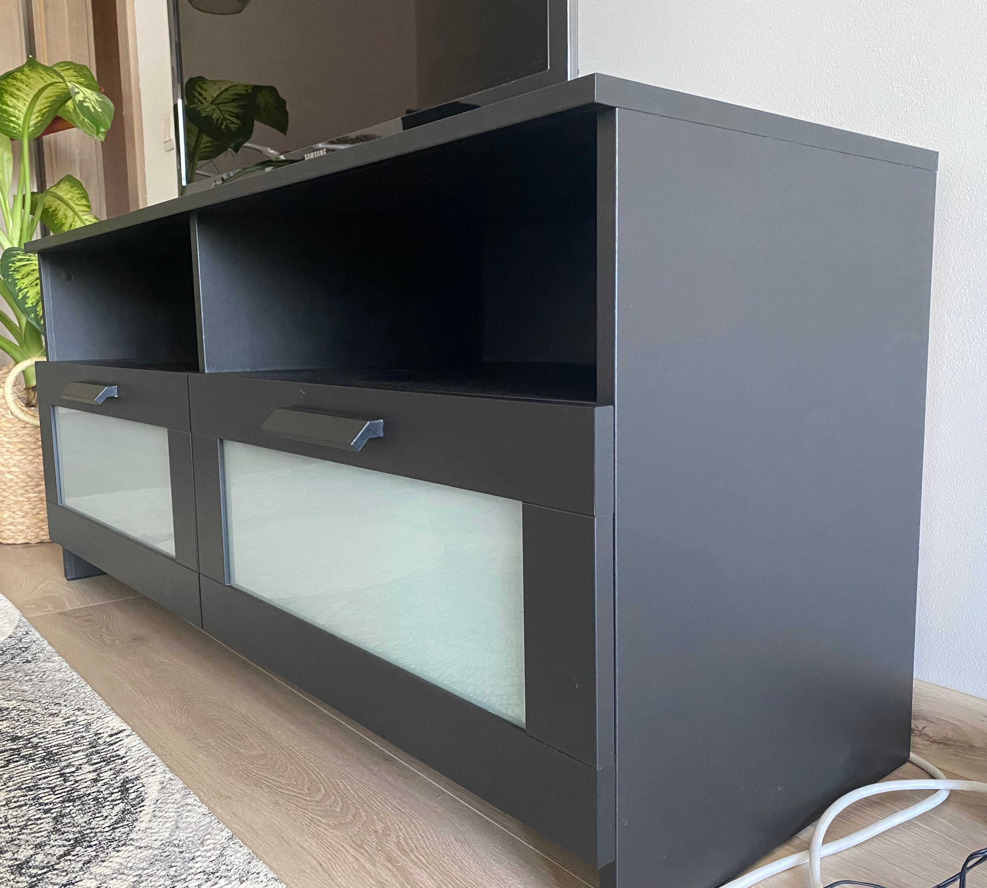 Comoda TV IKEA Brimnes