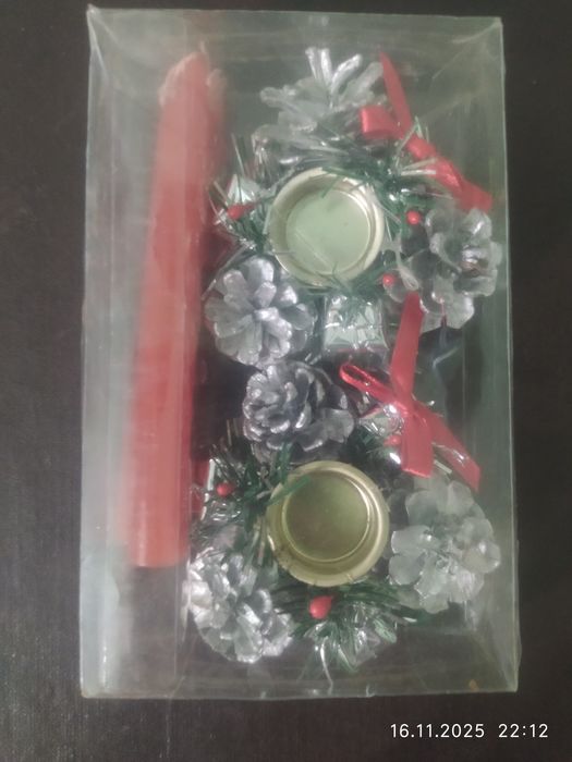 Продам подарочный набор на Новый год.