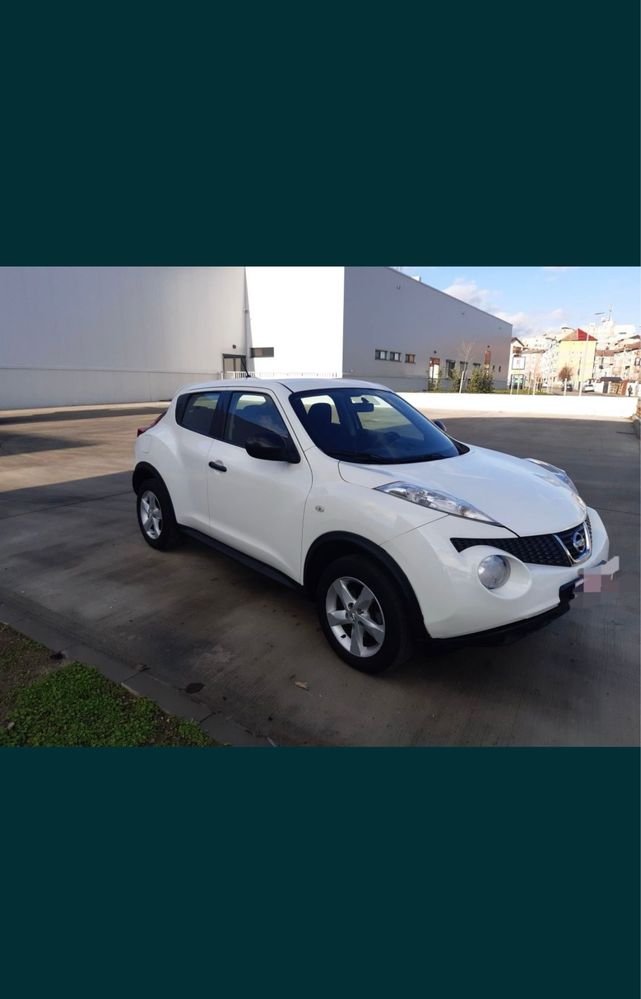 Vand Nissan juke GPL Aan 2011 proprietar fiscal pe loc 140mii km reali