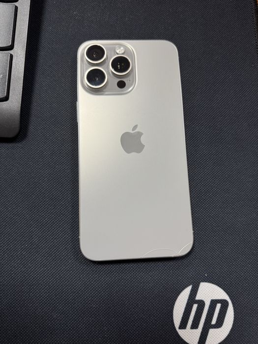 Iphone 15 Pro Max 512 GB