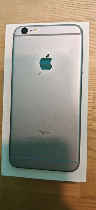 Iphone 6 plus Impecabil baterie 100%