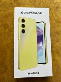 Samaung Galaxy A55