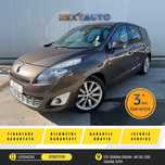 Renault Grand Scenic Grand Scenic 2.0 Diesel 150 cp• /Factura/Tva Deductibil/Km Reali