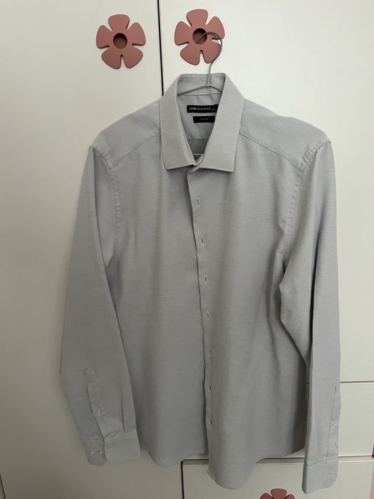 Мъжки ризи 4 броя