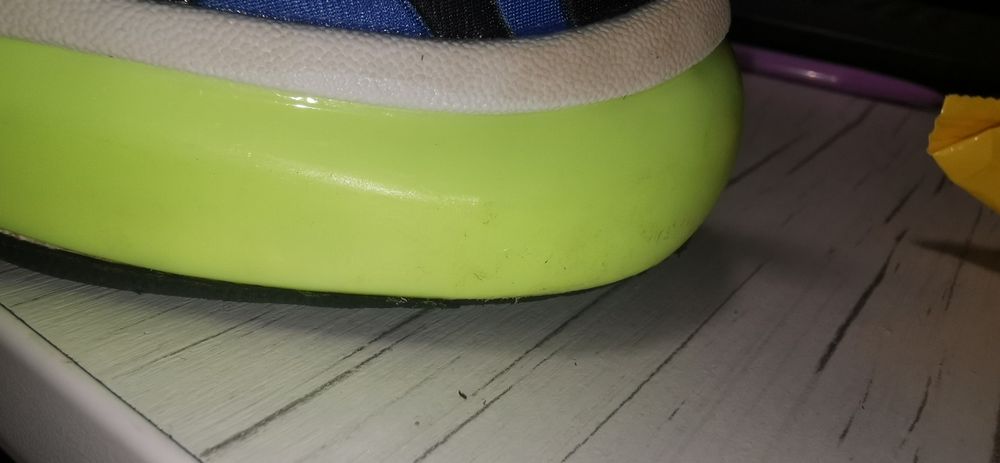 Adidasi Sprandi cu lumini, marime 33