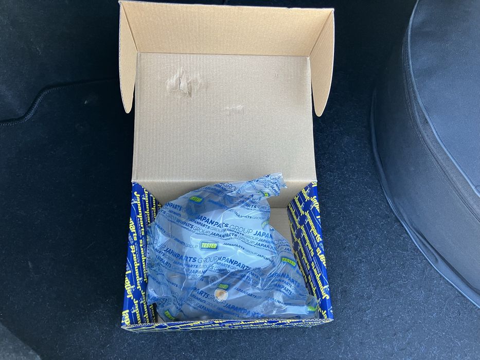 Спирачна Помпа за Hyundai Sonata