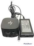 Докинг станция за лаптоп HP Docking G2 Thunderbolt 120w със захранване