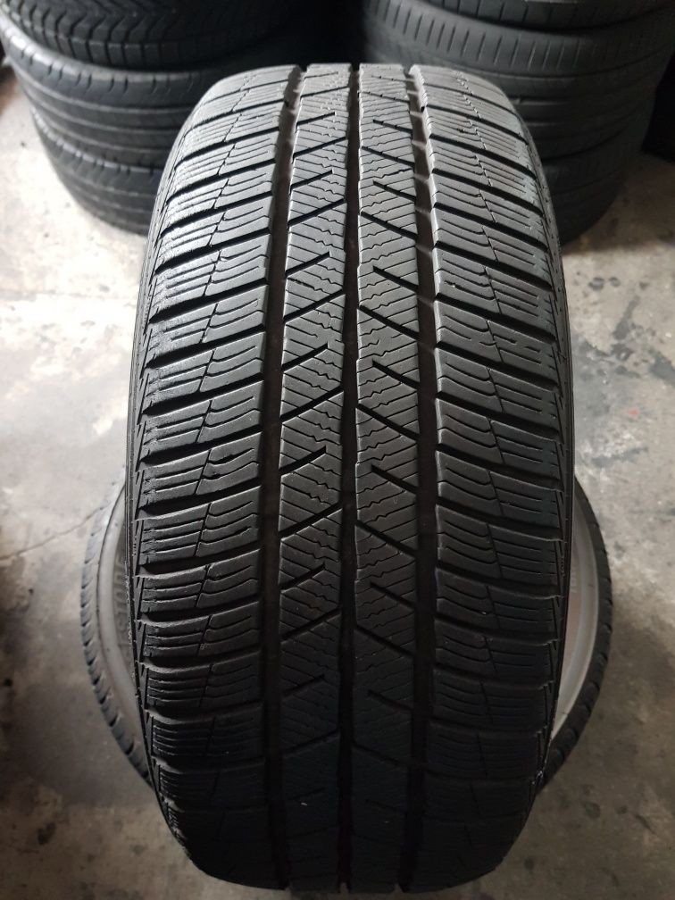 Barum 215/50 R17 95V M+S iarnă