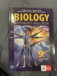 Biilogy 9 клас Клетт