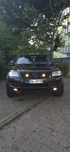 VW  Touareg  2.5 BAC