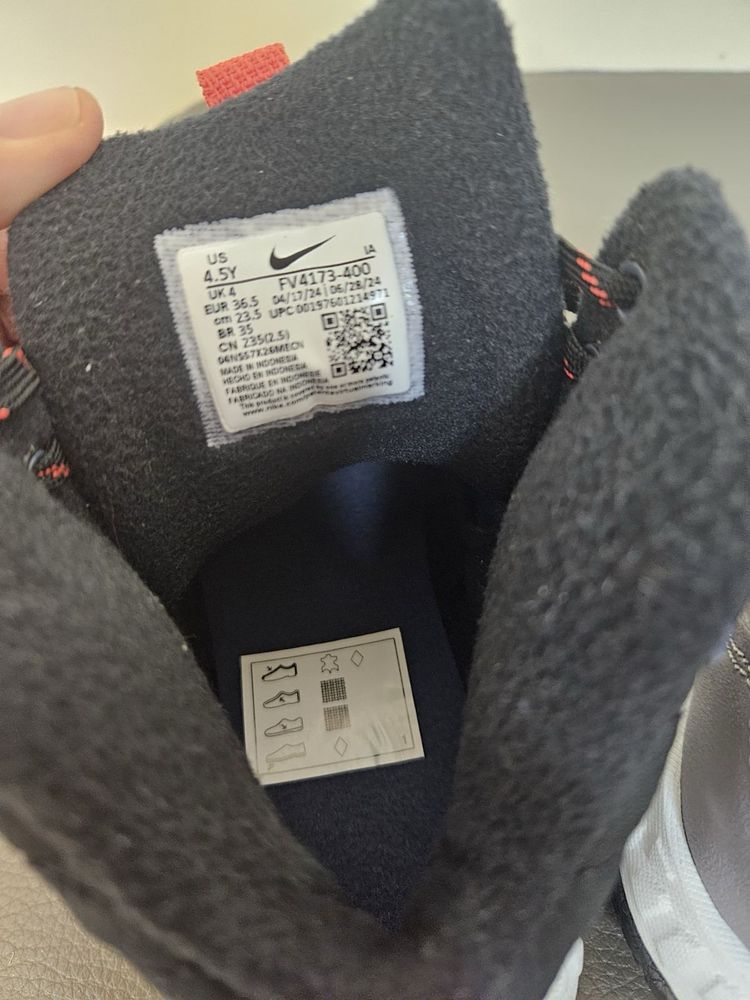 Nike Hikeda Boot GS