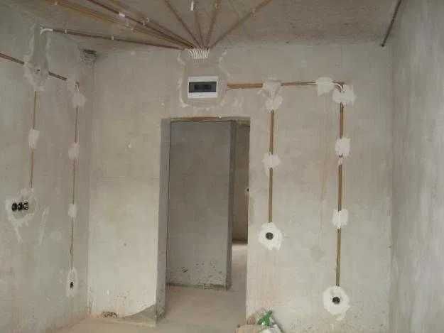 Instalator termica / sanitare / electrica / automatizari