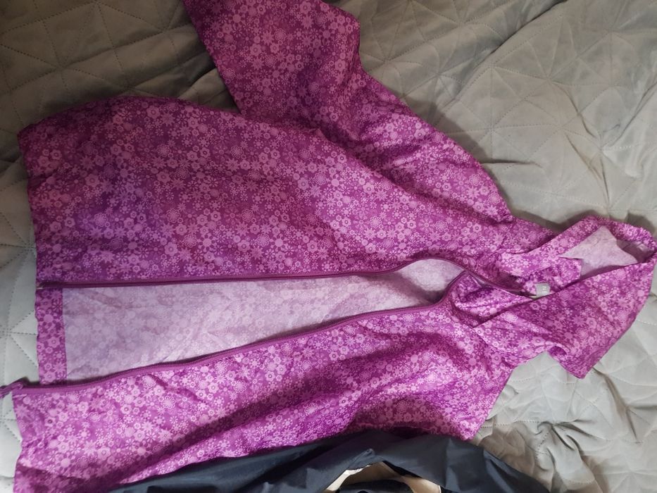 Дъждобран  и якета за дъжд - 15 лв