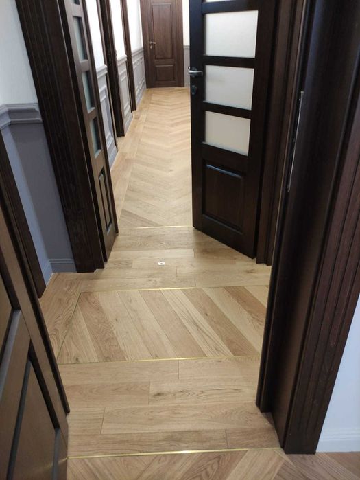Parchetar parchet lemn masiv BRAILA, GALATI, CONSTANTA
