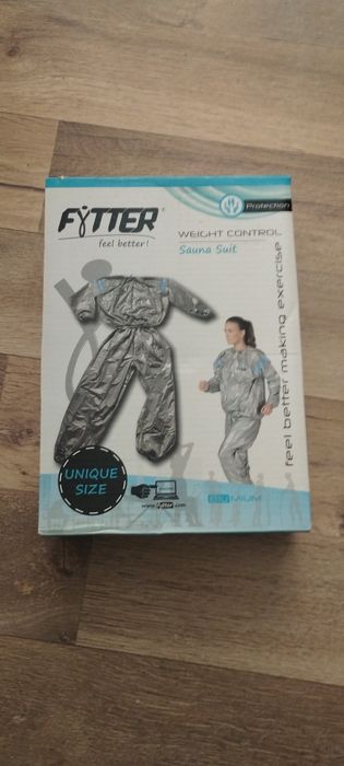 Costum pentru slăbit