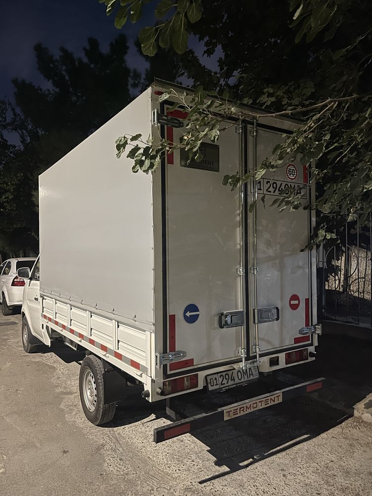 Changan kyc 2023 yil