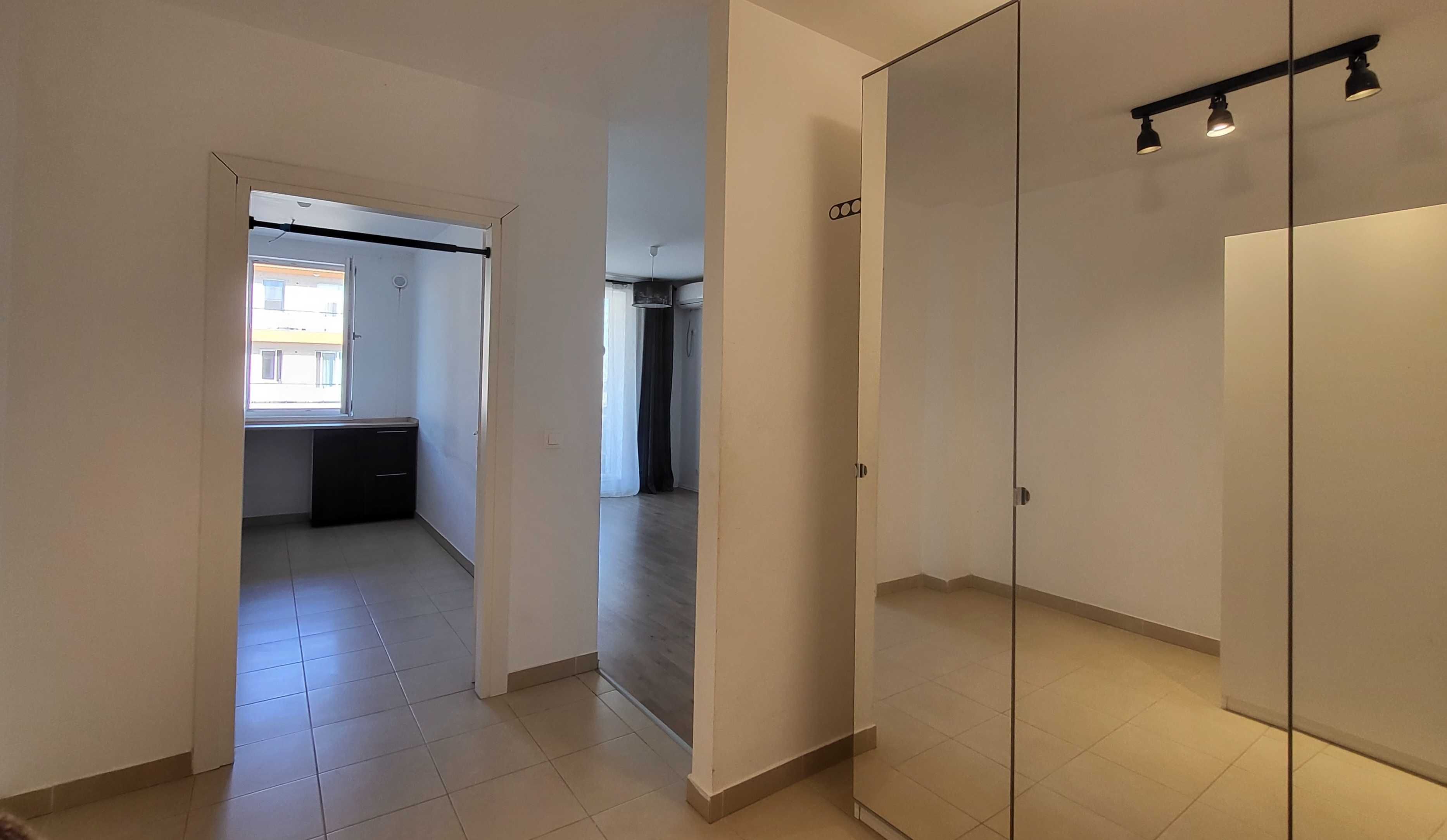 Apartament 3 camere + 2 locuri de parcare incluse, Bragadiru