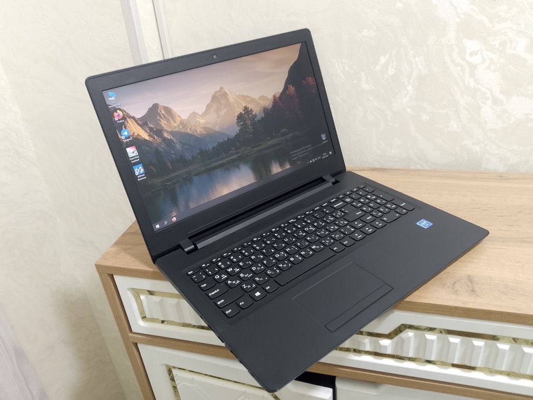 Intel Celeron N3060/ SDD 120 gb/ ОЗУ 2 gb