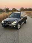 Vand Mercedes-Benz GLK