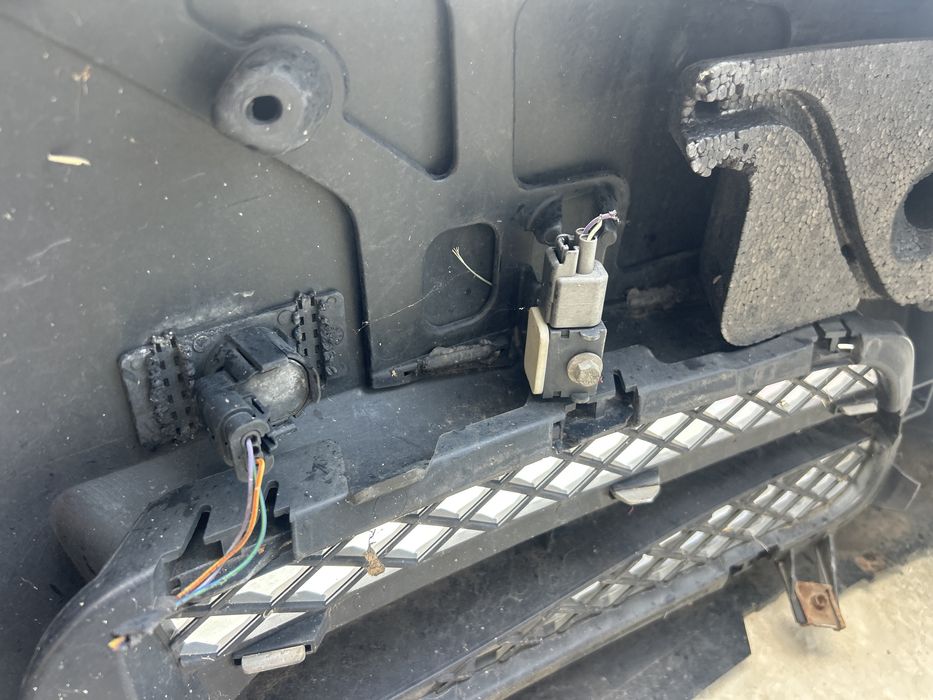 Bara fata jagurar xf 2008-2015