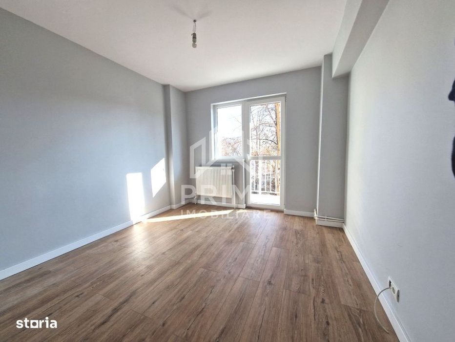 Apartament 3 Camere | Etaj 1 | Cetate | 2 Bai | 2 Balcoane | Boxa