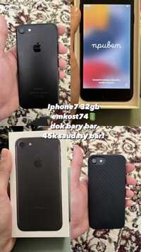 iphone 7 с гарантей