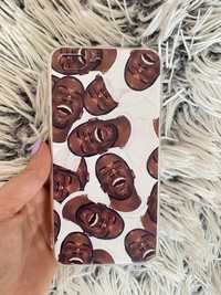 Husa iphone 7/8 Plus Kanye West