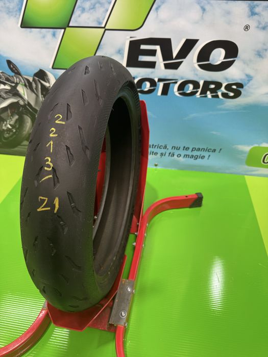 Anvelopa Moto 120 70 17 Michelin power5 2021 Cauciuc Fata C2213