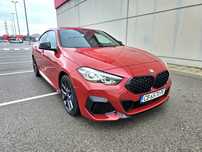 БМВ М235i xdrive BMW M235