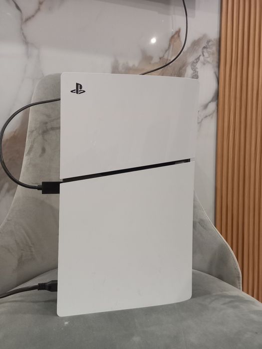 Playstation 5 продаётся