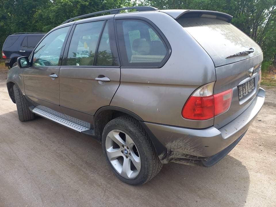 Бмв х5 3.0д 218кс на части /bmw x5 3.0d 218ks na chasti