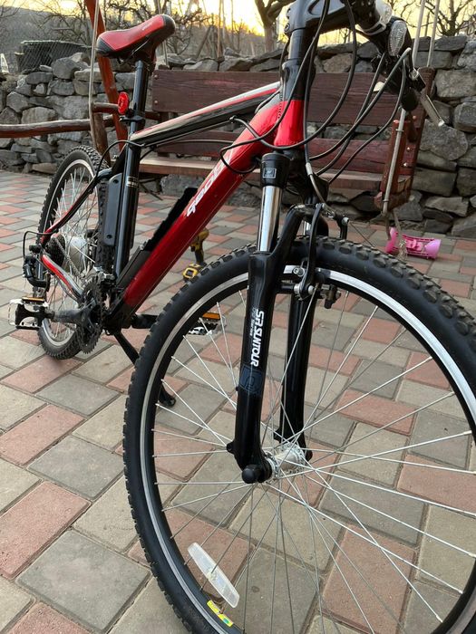 Vand Bicigletă electrica Noua