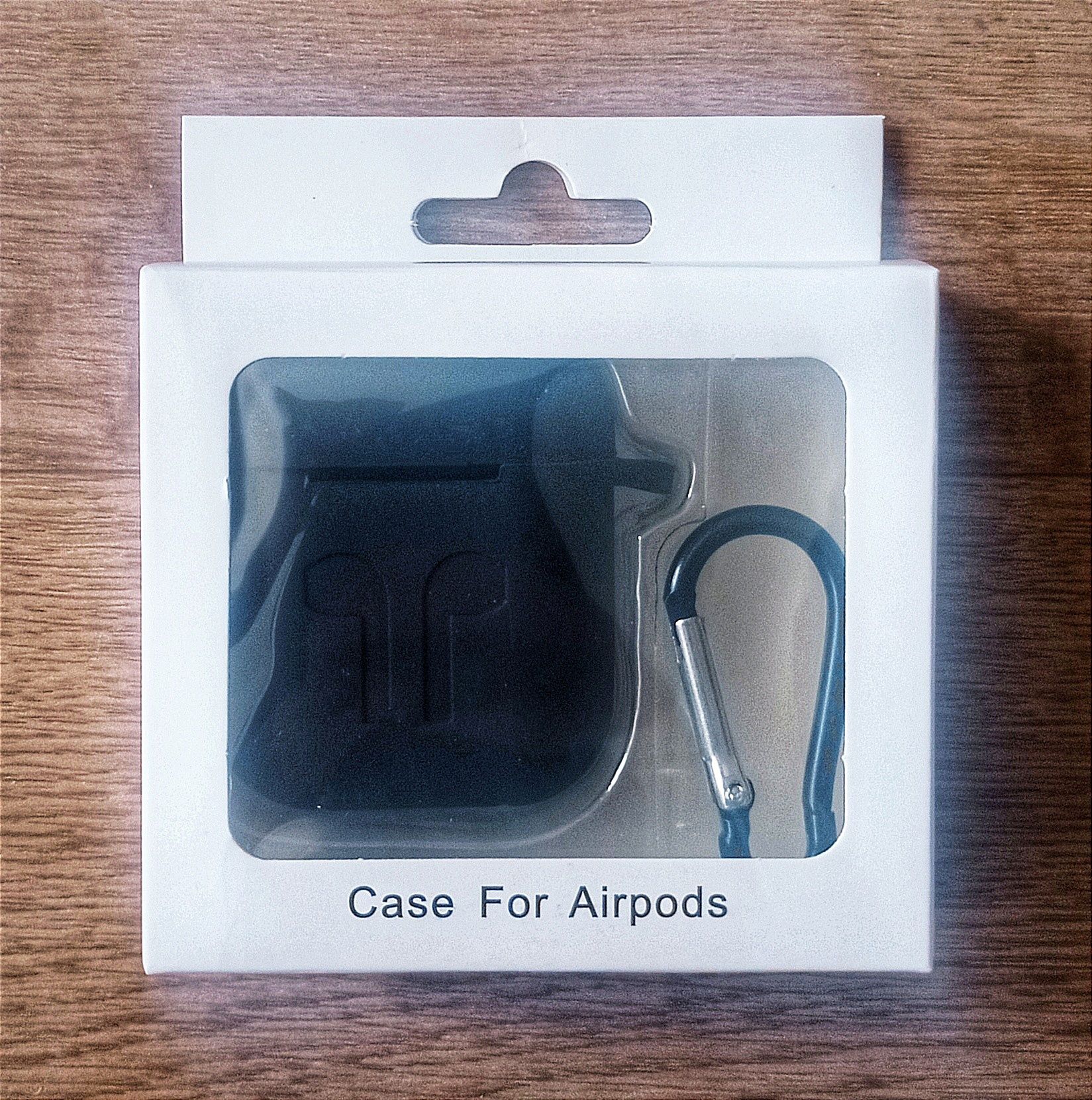 Абсолютно НОВЫЙ чехол на AirPods 2