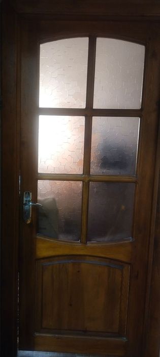 Дверь межкомнатная