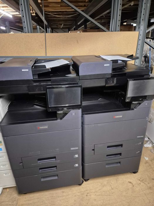 Imprimanta Copiator Profesional A3 Kyocera 3554ci