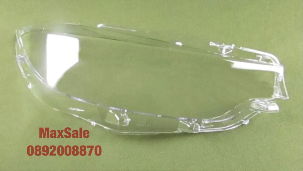 Капаци стъкла фарове БМВ 4 3 ф32 ф33 ф36 BMW F32 F33 F36